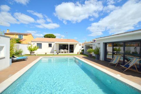 Villa a Lunel, Herault, Lunel - € 463.000 | Ref: 0395-MS - foto 17