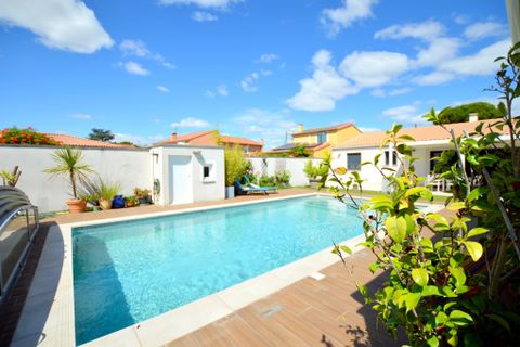 Villa a Lunel, Herault, Lunel - € 463.000 | Ref: 0395-MS - foto 18