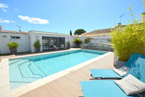 Villa a Lunel, Herault, Lunel - € 463.000 | Ref: 0395-MS - foto 19