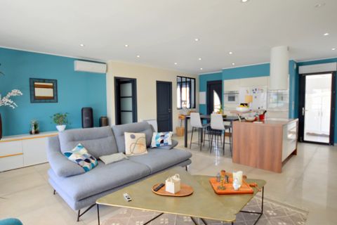 Villa a Lunel, Herault, Lunel - € 463.000 | Ref: 0395-MS - foto 21