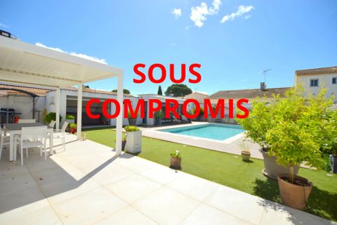 Villa i Lunel, Herault, Lunel - € 463.000 | Ref: 0395-MS - foto 1