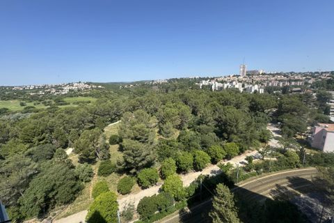 Lejlighed i Montpellier, Herault, Montpellier - € 89.000 | Ref: 0396-KO - foto 2