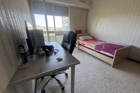 Lejlighed i Montpellier, Herault, Montpellier - € 89.000 | Ref: 0396-KO - foto 10