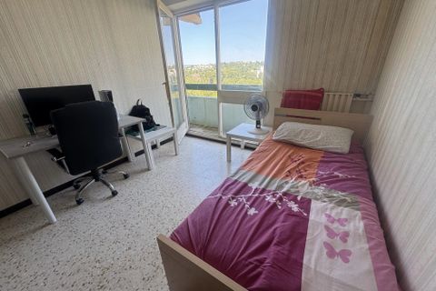 Lejlighed i Montpellier, Herault, Montpellier - € 89.000 | Ref: 0396-KO - foto 9