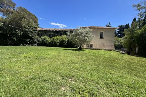 Landejendom i Montpellier, Herault, Montpellier - € 3.200.000 | Ref: 0399-LA - foto 4