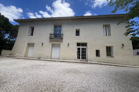 Landejendom i Montpellier, Herault, Montpellier - € 3.200.000 | Ref: 0399-LA - foto 5