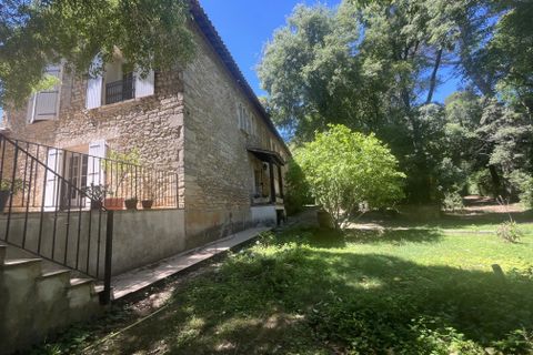 Landejendom i Montpellier, Herault, Montpellier - € 3.200.000 | Ref: 0399-LA - foto 42
