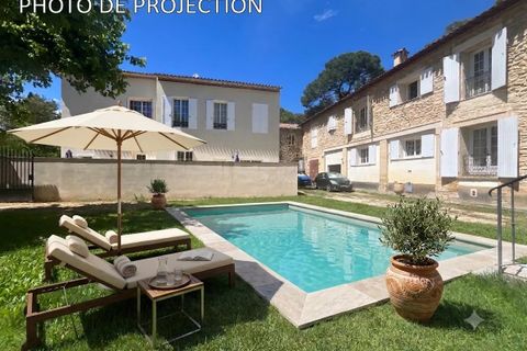 Landejendom i Montpellier, Herault, Montpellier - € 3.200.000 | Ref: 0399-LA - foto 1