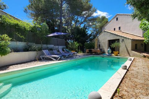 Villa a Sussargues, Herault, Sussargues - € 595.000 | Ref: 0405-XC - foto 15