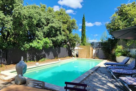 Villa a Sussargues, Herault, Sussargues - € 595.000 | Ref: 0405-XC - foto 16