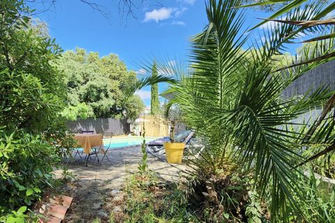 Villa a Sussargues, Herault, Sussargues - € 595.000 | Ref: 0405-XC - foto 17