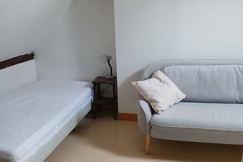 Estudi a Amiens, Somme, Amiens - € 500/mes | Ref: 881606 - foto 2