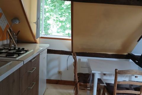 Estudi a Amiens, Somme, Amiens - € 500/mes | Ref: 881606 - foto 3