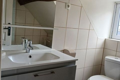 Estudi a Amiens, Somme, Amiens - € 500/mes | Ref: 881606 - foto 4