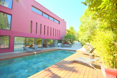 Villa a Montpellier, Herault, Montpellier - € 1.750.000 | Ref: 0406-MS - foto 2