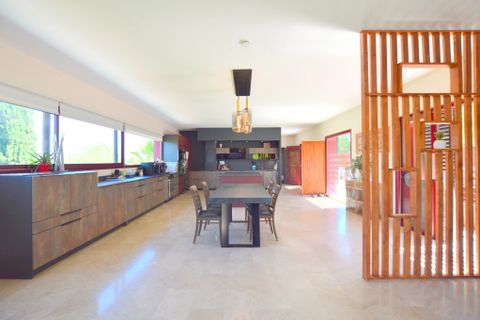 Villa a Montpellier, Herault, Montpellier - € 1.750.000 | Ref: 0406-MS - foto 4