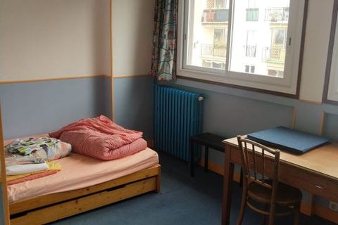 Estudi a La Celle-Saint-Cloud, Yvelines, La Celle-Saint-Cloud - € 500/mes | Ref: 881596 - foto 2