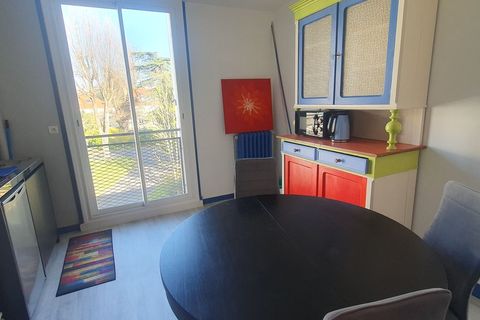Estudi a La Celle-Saint-Cloud, Yvelines, La Celle-Saint-Cloud - € 500/mes | Ref: 881596 - foto 4