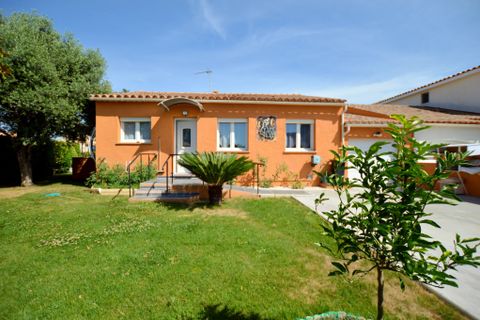 Villa i Valergues, Herault, Valergues - € 399.900 | Ref: 0407-MS - foto 4