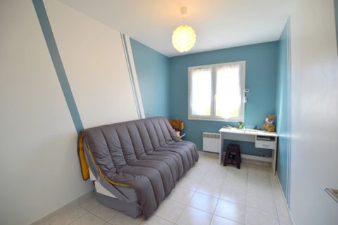 Villa i Valergues, Herault, Valergues - € 399.900 | Ref: 0407-MS - foto 11
