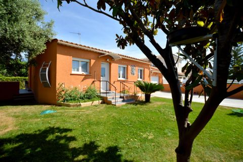 Villa i Valergues, Herault, Valergues - € 399.900 | Ref: 0407-MS - foto 14