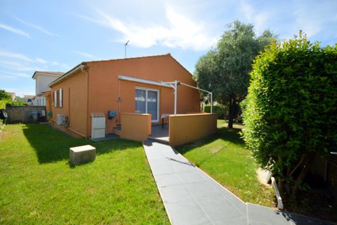 Villa i Valergues, Herault, Valergues - € 399.900 | Ref: 0407-MS - foto 16
