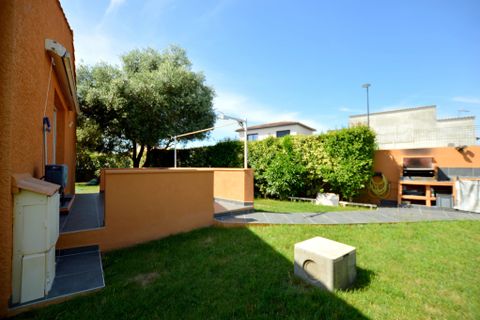 Villa i Valergues, Herault, Valergues - € 399.900 | Ref: 0407-MS - foto 17