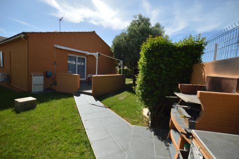 Villa i Valergues, Herault, Valergues - € 399.900 | Ref: 0407-MS - foto 19