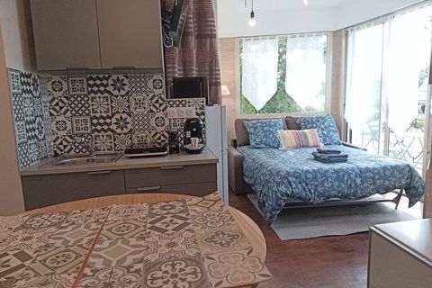Estudi a Pau, Pyrenees-Atlantiques, Pau - € 550/mes | Ref: 860752 - foto 6
