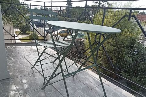 Estudi a Pau, Pyrenees-Atlantiques, Pau - € 550/mes | Ref: 860752 - foto 9