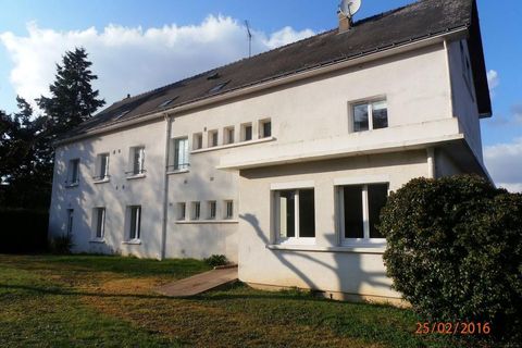Villa a Château-Renault, Indre-et-Loire, Château-Renault - € 3.001/mes | Ref: 783104 - foto 2