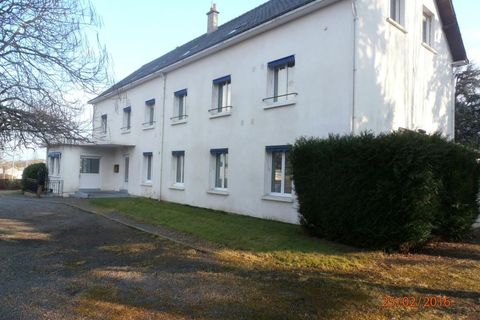 Villa a Château-Renault, Indre-et-Loire, Château-Renault - € 3.001/mes | Ref: 783104 - foto 3