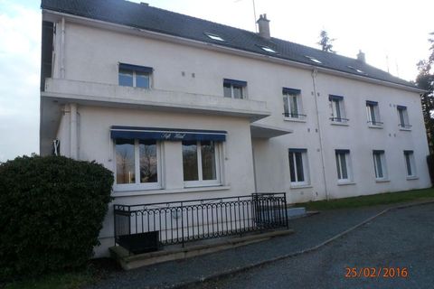 Villa a Château-Renault, Indre-et-Loire, Château-Renault - € 3.001/mes | Ref: 783104 - foto 4