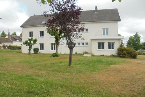 Villa a Château-Renault, Indre-et-Loire, Château-Renault - € 3.001/mes | Ref: 783104 - foto 6