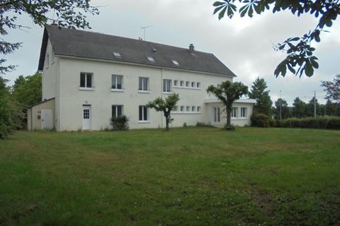 Villa a Château-Renault, Indre-et-Loire, Château-Renault - € 3.001/mes | Ref: 783104 - foto 7