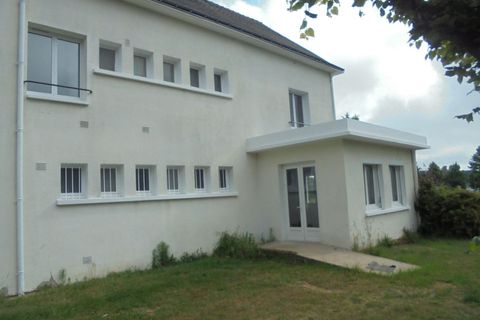 Villa a Château-Renault, Indre-et-Loire, Château-Renault - € 3.001/mes | Ref: 783104 - foto 8
