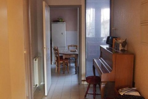 Apartament a Avignon, Vaucluse, Avignon - € 927/mes | Ref: 240585 - foto 2