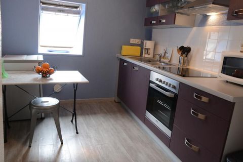 Apartament a Colmar, Haut-Rhin, Colmar - € 610/mes | Ref: 713871 - foto 3