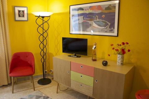 Apartament a Colmar, Haut-Rhin, Colmar - € 610/mes | Ref: 713871 - foto 4
