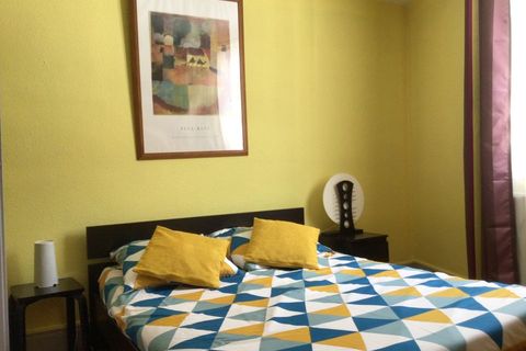 Apartament a Colmar, Haut-Rhin, Colmar - € 610/mes | Ref: 713871 - foto 7