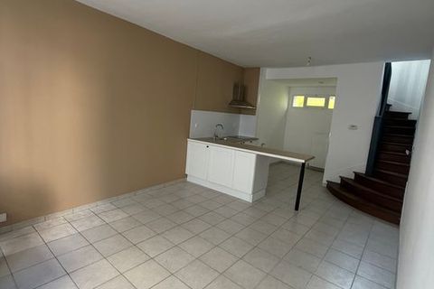 Villa a Ligueil, Indre-et-Loire, Ligueil - € 650/mes | Ref: 881180 - foto 2