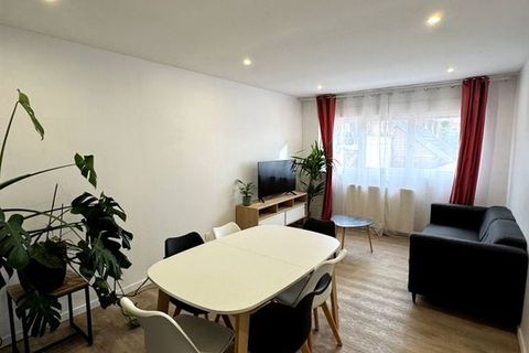 Apartament a Troyes, Aube, Troyes - € 600/mes | Ref: 881156 - foto 2