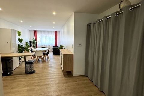 Apartament a Troyes, Aube, Troyes - € 600/mes | Ref: 881156 - foto 3