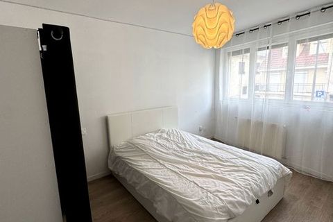 Apartament a Troyes, Aube, Troyes - € 600/mes | Ref: 881156 - foto 4