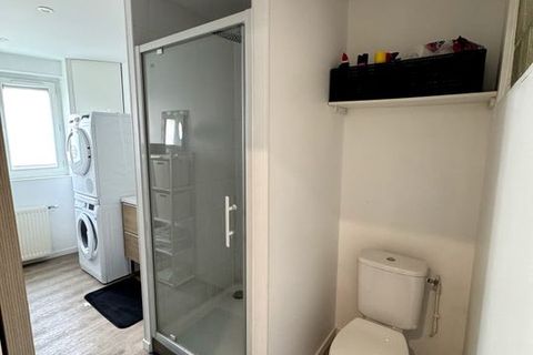 Apartament a Troyes, Aube, Troyes - € 600/mes | Ref: 881156 - foto 5