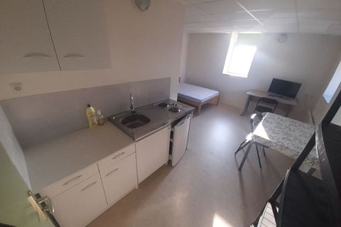 Estudi a Sochaux, Doubs, Sochaux - € 450/mes | Ref: 881013 - foto 2