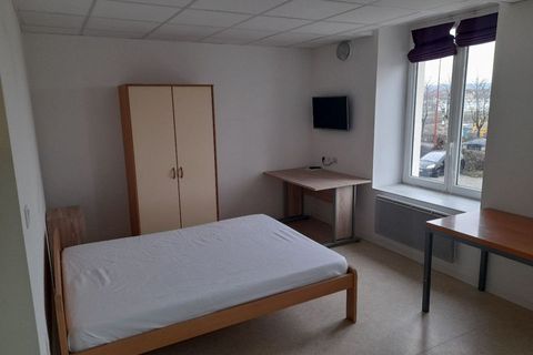 Estudi a Sochaux, Doubs, Sochaux - € 450/mes | Ref: 881013 - foto 5