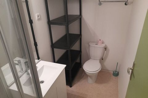 Estudi a Sochaux, Doubs, Sochaux - € 450/mes | Ref: 881013 - foto 6