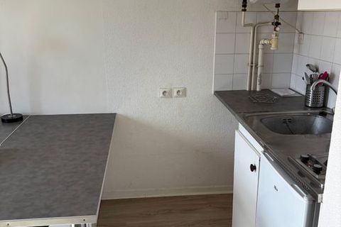Estudi a Dijon, Cote-d'Or, Dijon - € 490/mes | Ref: 880998 - foto 3