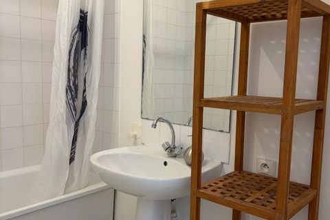 Estudi a Dijon, Cote-d'Or, Dijon - € 490/mes | Ref: 880998 - foto 5